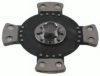 CLAAS 0006940820 Clutch Disc